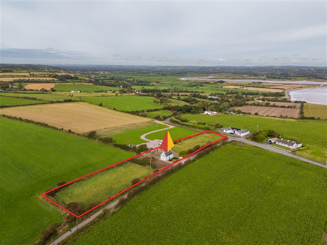 Glenawilling, Ballymacoda, East Cork, Cork