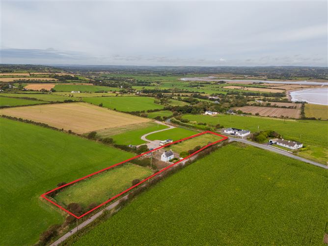 Glenawilling, Ballymacoda, East Cork, Cork