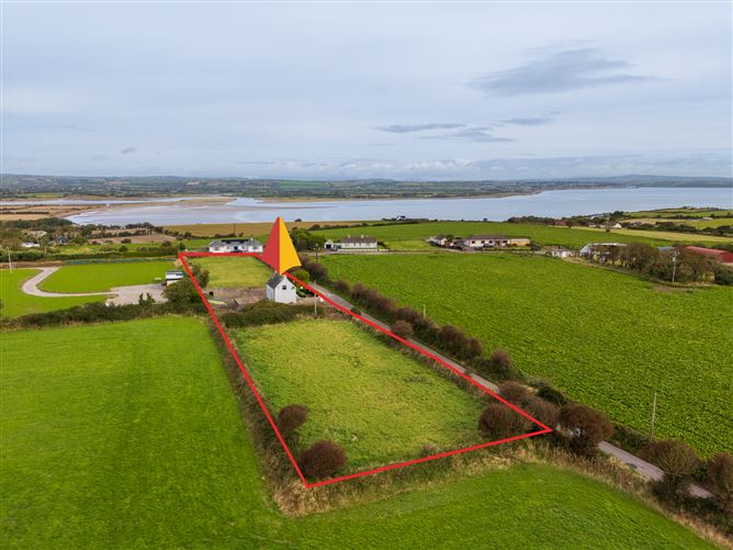 Glenawilling, Ballymacoda, East Cork, Cork