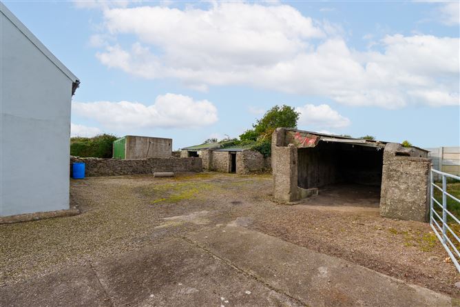 Glenawilling, Ballymacoda, East Cork, Cork