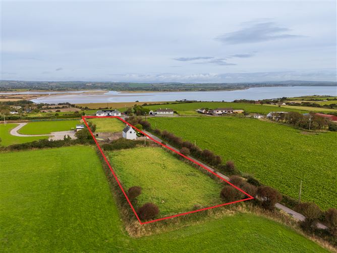 Glenawilling, Ballymacoda, East Cork, Cork