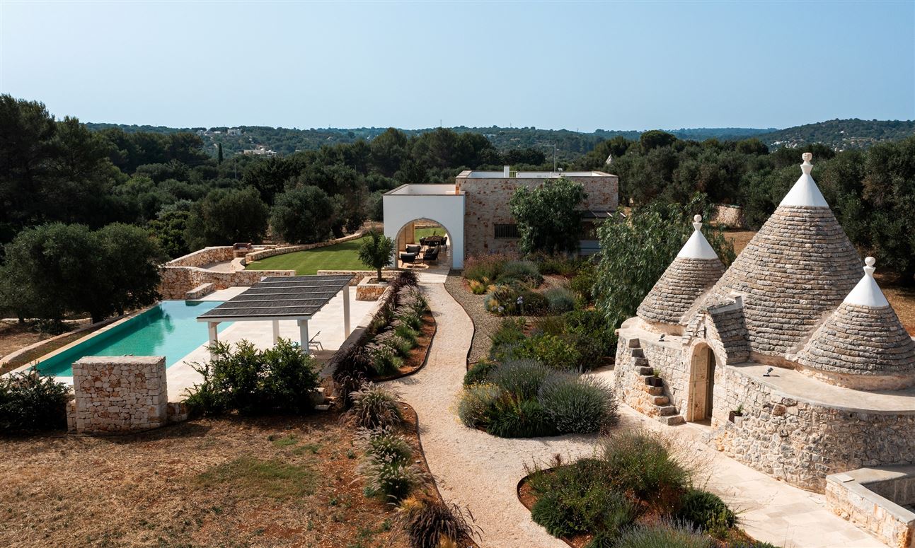 Trullo Tales,Ostuni,Apulia,Italy