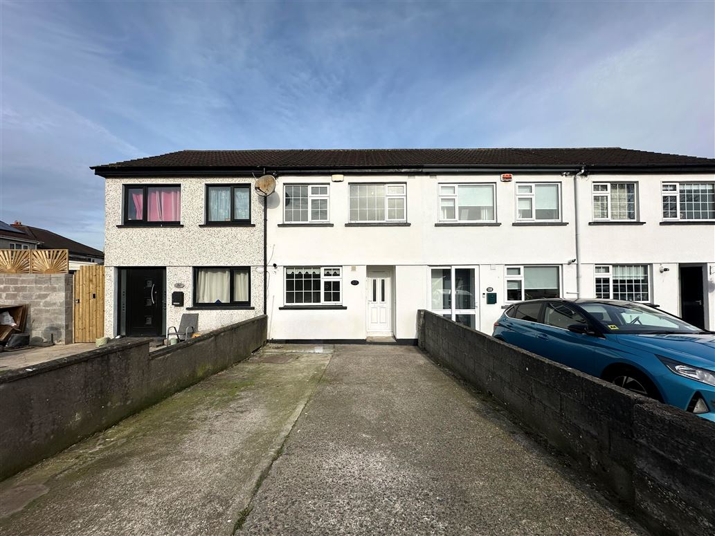 37 Huntstown Wood, Mulhuddart, Huntstown, Dublin 15