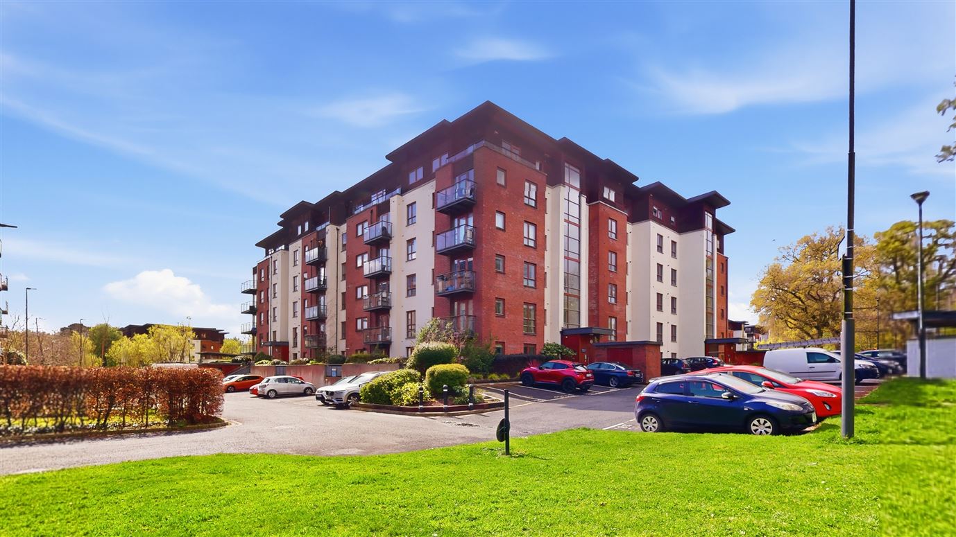 Apartment 64 Temple Court Northwood, Santry, Dublin 9