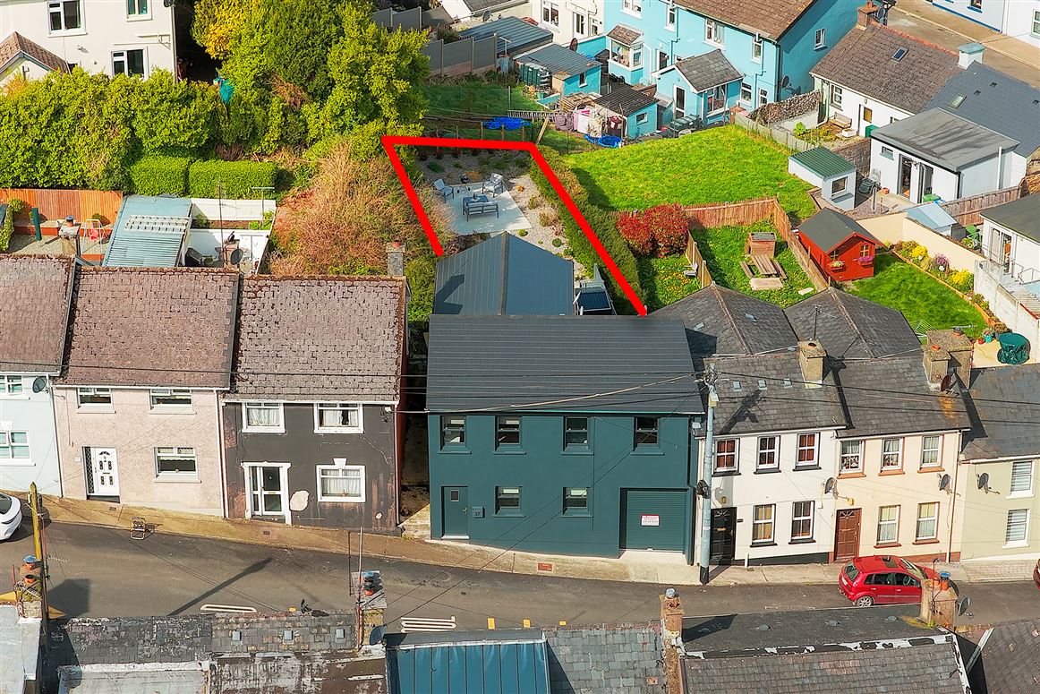 37 Lower Convent Hill, Bandon, Cork