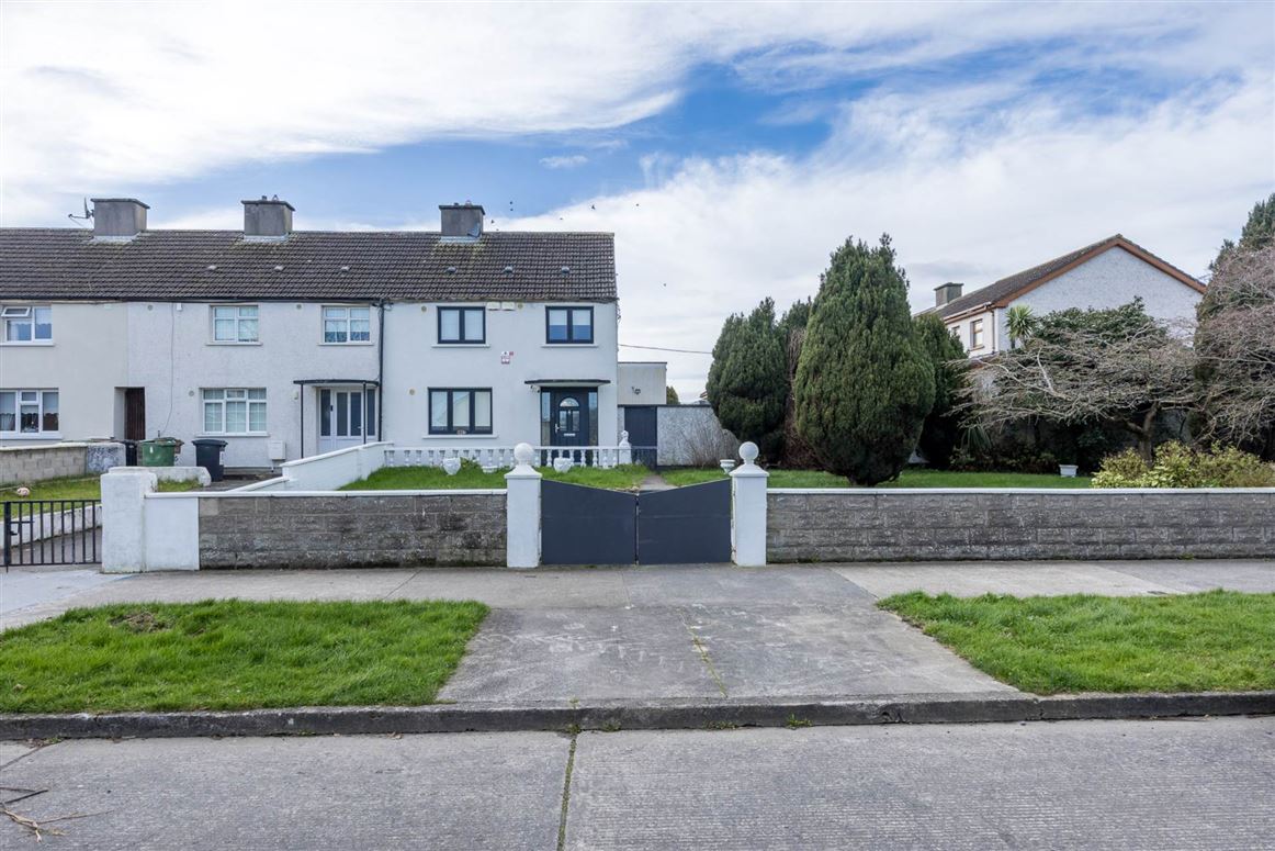 31 Edenmore Crescent, Raheny, Dublin 5