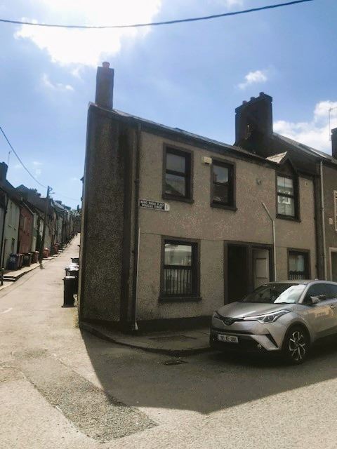45 Nano Nagle Place, Douglas Street, Cork City, Cork