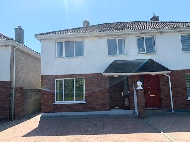 13 Gleann Dara, Rahoon, Galway City