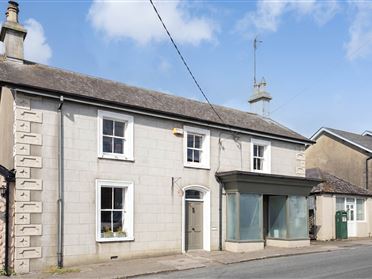 Main Street, Newcastle, County Wicklow