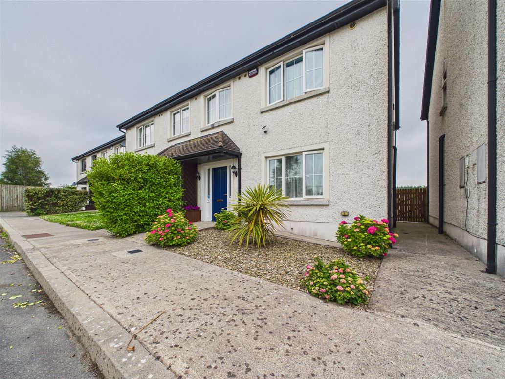 6 Killeen Gardens, Killeen, Maganey, Laois
