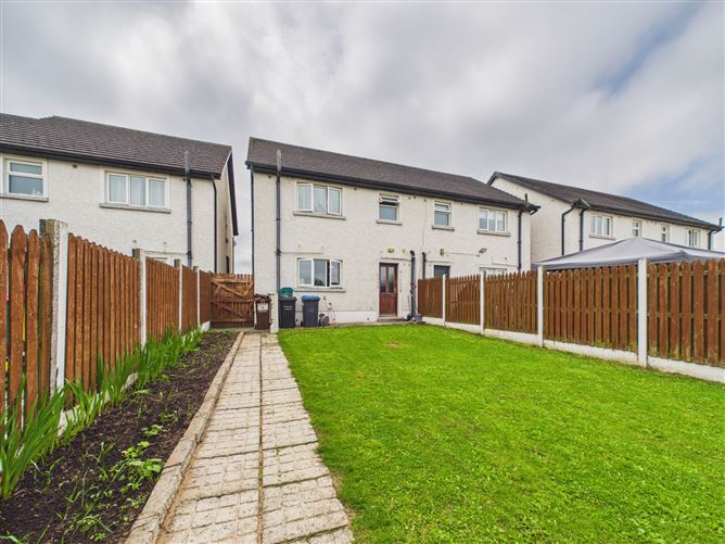 Photo 20 of 27 — 6 Killeen Gardens, Killeen, Maganey, Laois