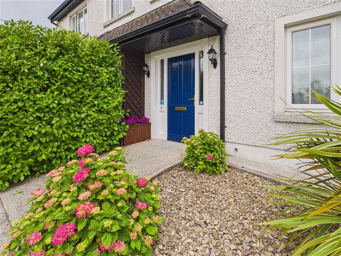 6 Killeen Gardens, Killeen, Maganey, Laois