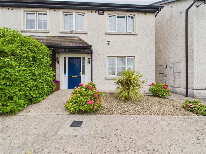 6 Killeen Gardens, Killeen, Maganey, Laois