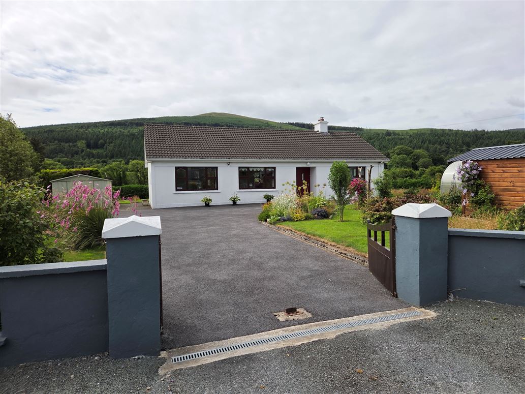 Toureen, Cahir, Tipperary