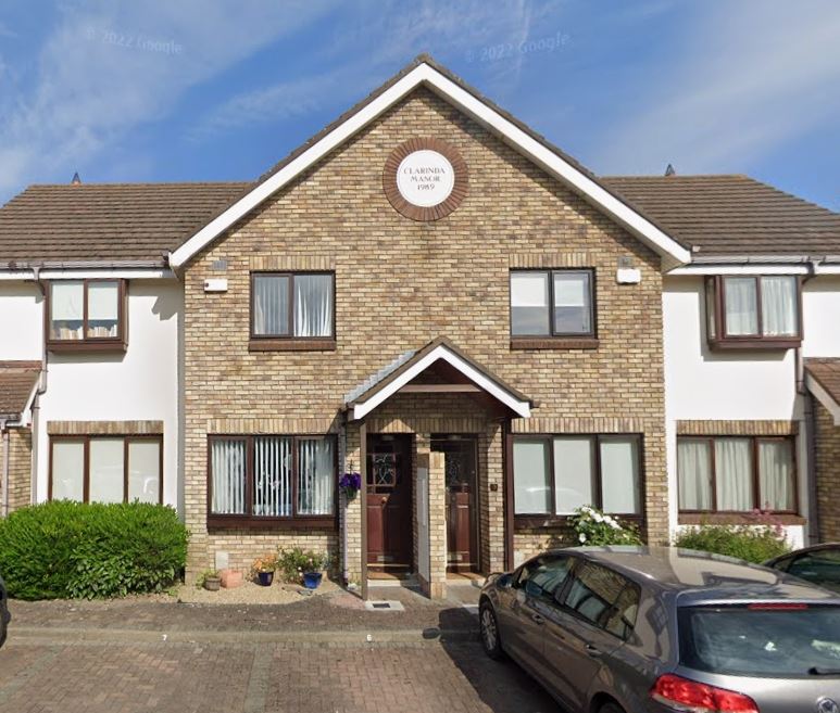 4 Clarinda Manor, Dun Laoghaire, Co. Dublin