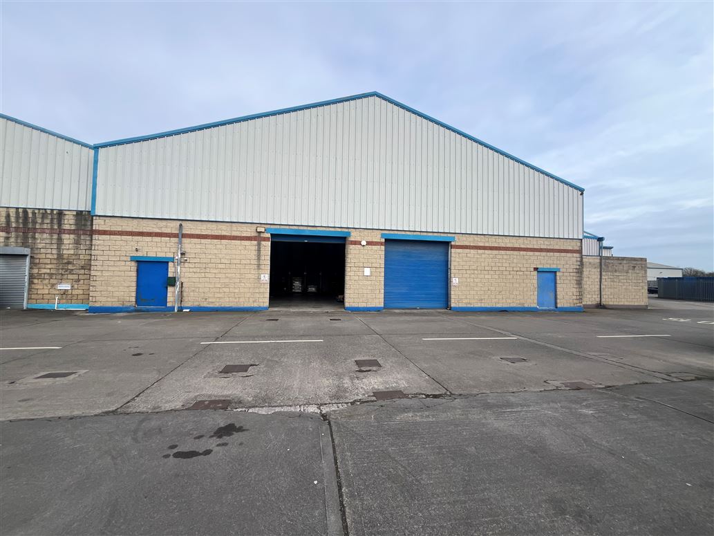 30 Boyne Business Park, Greenhills, Drogheda, Louth
