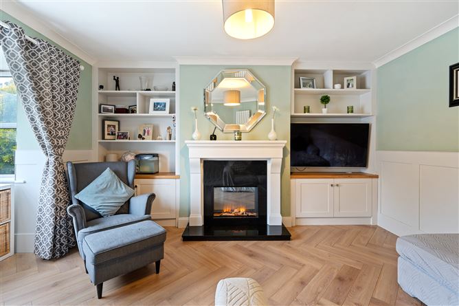 17 Gleann Dara, Ballygarvan, Cork