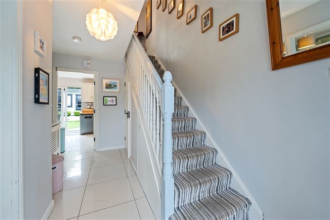 17 Gleann Dara, Ballygarvan, Cork