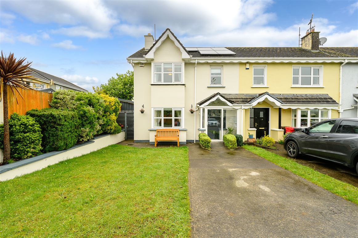 17 Gleann Dara, Ballygarvan, Cork