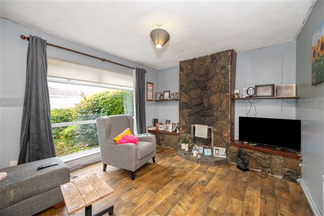 'Nirvana', 24 Hillcourt, Donnybrook, Douglas, Cork, Co. Cork