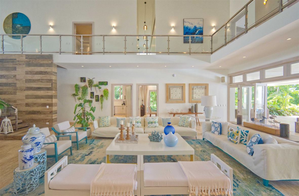 Caribbean Above Green,Punta Cana,La Altagracia,Dominican Republic
