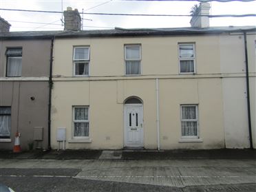 13 Emmett Place, St. Joseph Street, Limerick City, Limerick