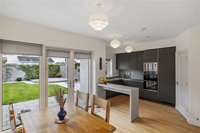 14 Seaview Way, Cnoc na Mara, Blackrock, Co. Louth