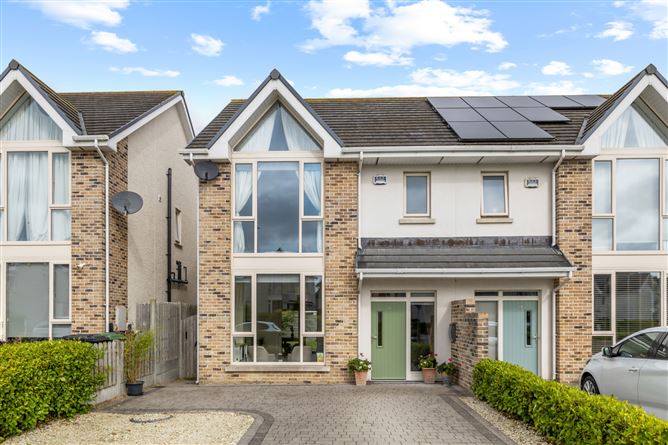 14 Seaview Way, Cnoc na Mara, Blackrock, Co. Louth