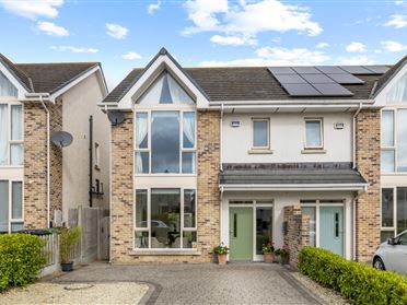 14 Seaview Way, Cnoc na Mara, Blackrock, Co. Louth
