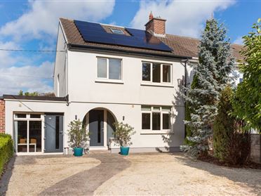 71 Churchtown Road Upper, Churchtown, Dublin 14