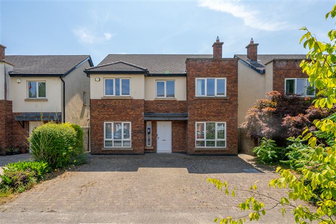 13 The Paddocks Grove, Adamstown, Lucan, Co. Dublin, K78RX07