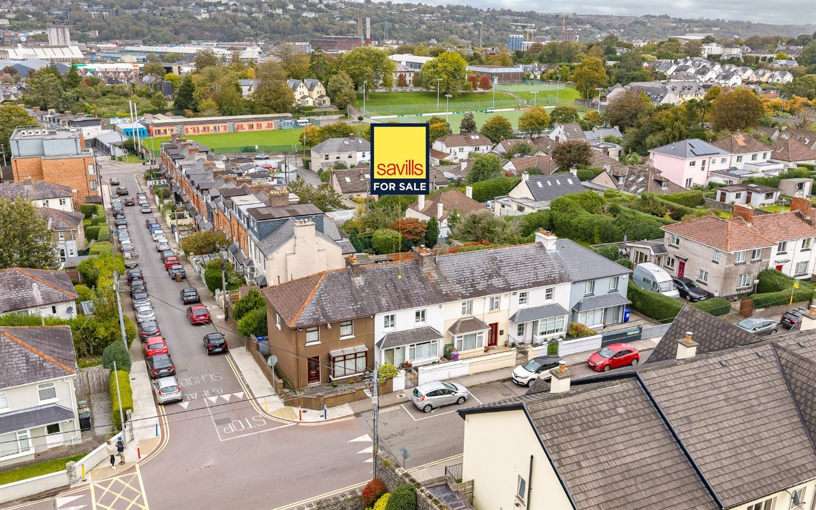 Photo 1 of 20 — 7 Knockrea Gardens, Ballinlough Road, Ballinlough, Cork City