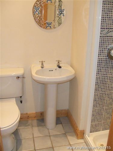 24, Watermeadow Park, Old Bawn, Tallaght,  Dublin 24