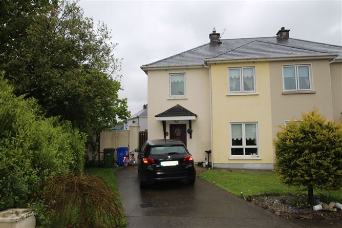 Main image for Clodiagh Way , Clonaslee, Laois