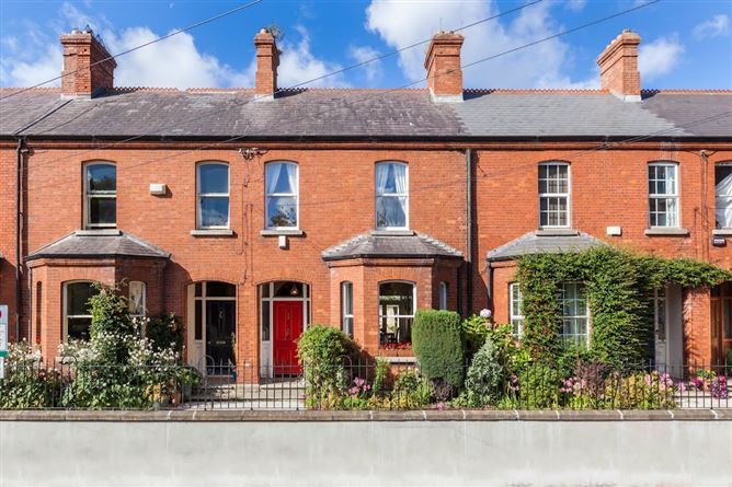 5 Annamoe Road, Cabra, Dublin 7