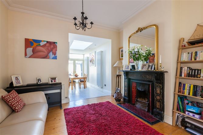 5 Annamoe Road, Cabra, Dublin 7
