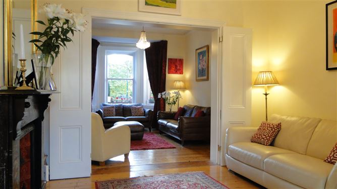 5 Annamoe Road, Cabra, Dublin 7