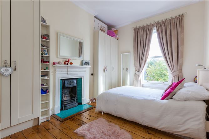 5 Annamoe Road, Cabra, Dublin 7