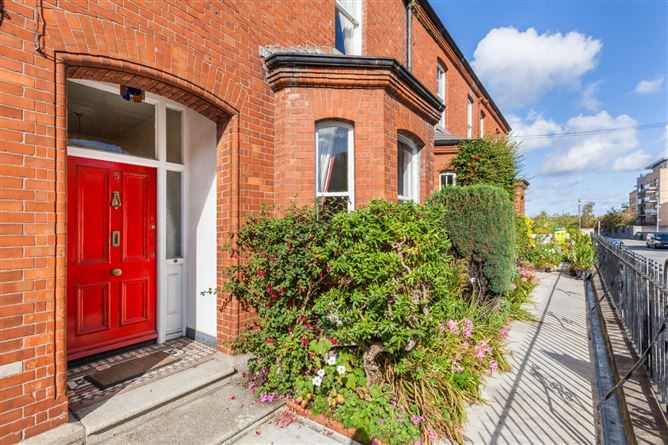 5 Annamoe Road, Cabra, Dublin 7
