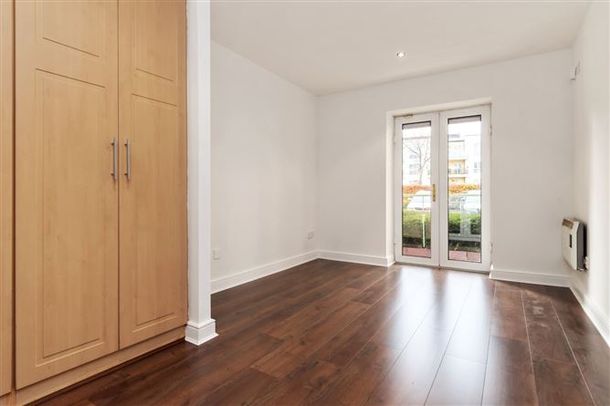 Apartment, 101 The Ash, Grange Hall, Rathfarnham, Dublin 16