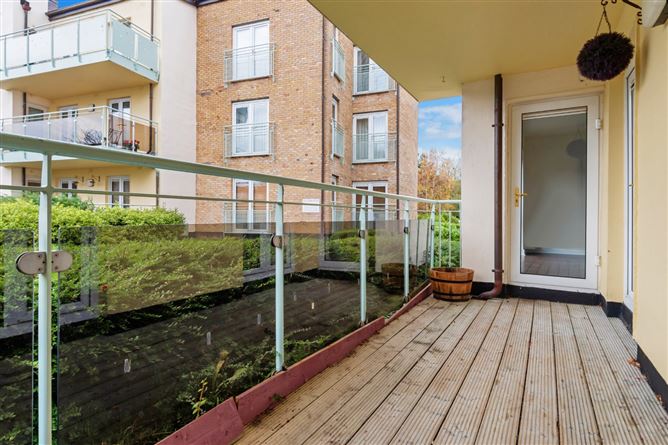 Apartment, 101 The Ash, Grange Hall, Rathfarnham, Dublin 16