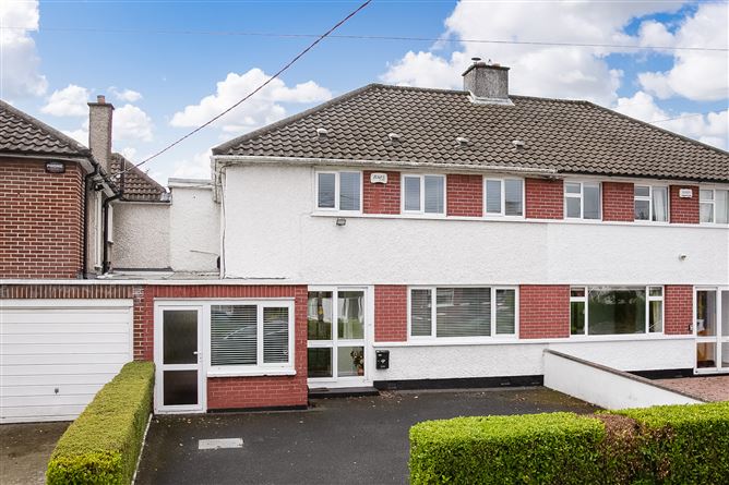 17 college drive, terenure, dublin 6w