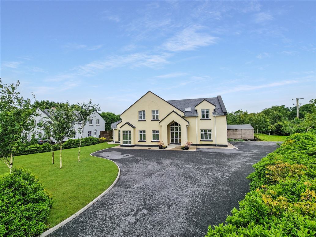 4 Inchiquin Park, Corofin, Co. Clare DNG O'Sullivan Hurley 4614215