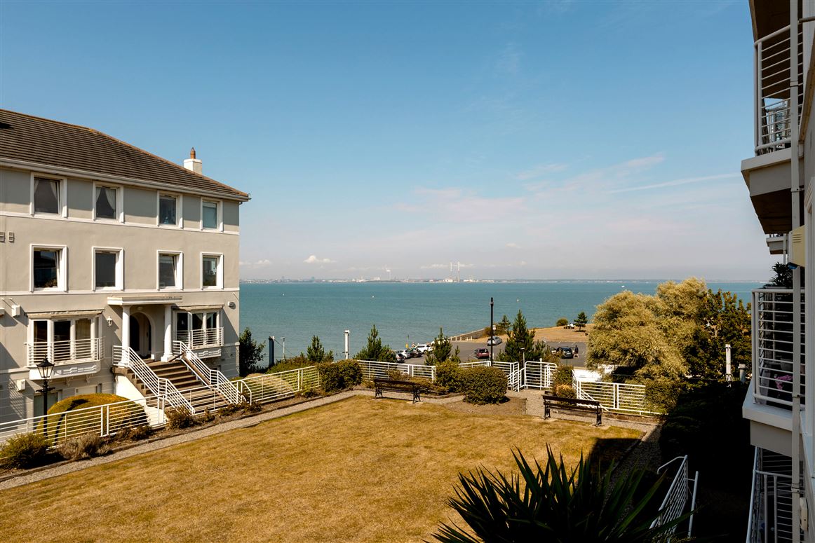 Apt 79, Salthill, Monkstown, County Dublin