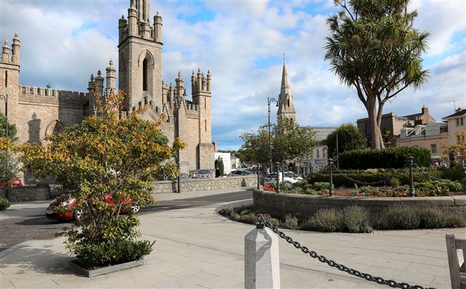 Apt 79, Salthill, Monkstown, County Dublin