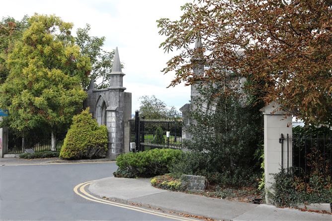 Apt 79, Salthill, Monkstown, County Dublin