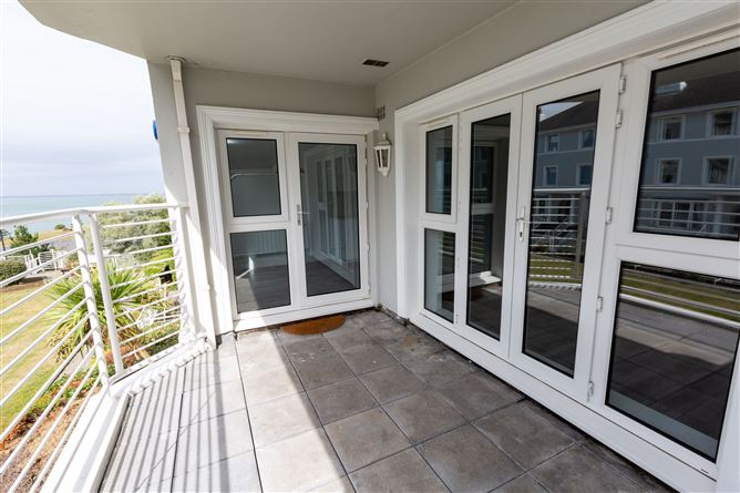 Apt 79, Salthill, Monkstown, County Dublin