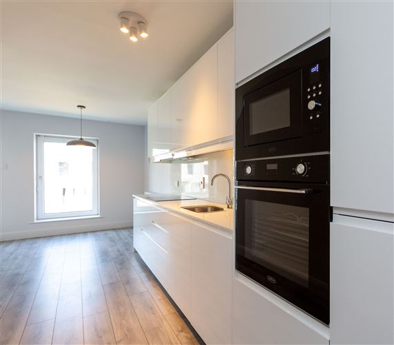 Apt 79, Salthill, Monkstown, County Dublin
