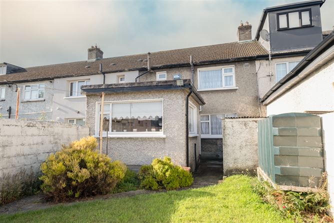 13 Balfe Road East, Walkinstown, Dublin 12