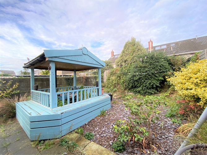 13 Balfe Road East, Walkinstown, Dublin 12